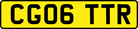 CG06TTR