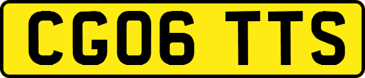 CG06TTS