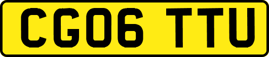 CG06TTU