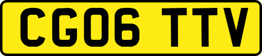 CG06TTV