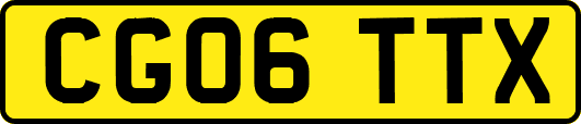 CG06TTX