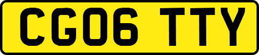 CG06TTY