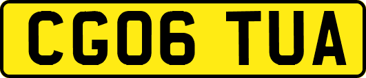 CG06TUA