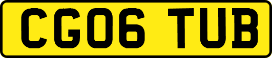 CG06TUB