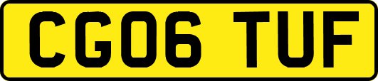 CG06TUF