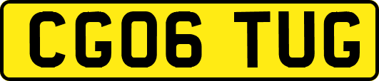 CG06TUG