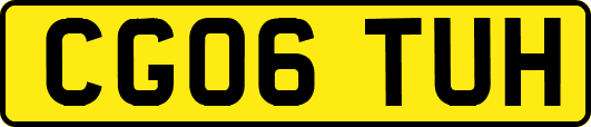 CG06TUH