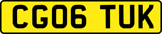 CG06TUK