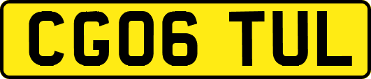 CG06TUL