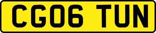 CG06TUN