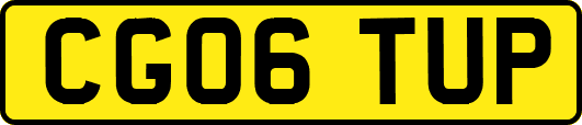 CG06TUP