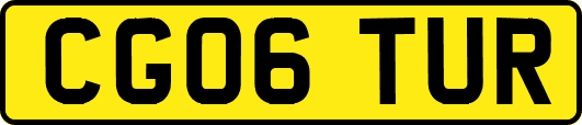 CG06TUR