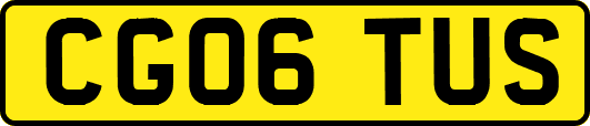 CG06TUS