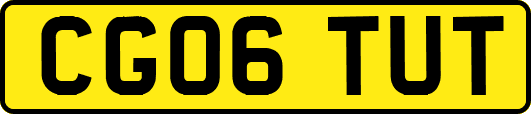 CG06TUT