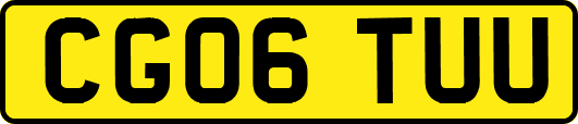 CG06TUU
