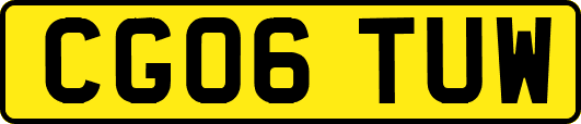 CG06TUW
