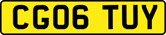 CG06TUY