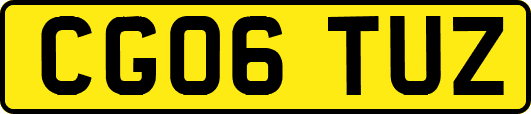 CG06TUZ
