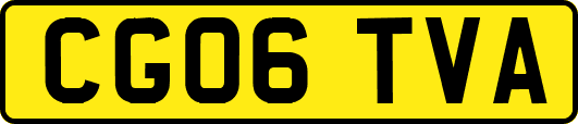 CG06TVA