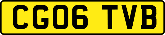 CG06TVB