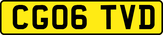 CG06TVD