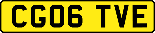 CG06TVE