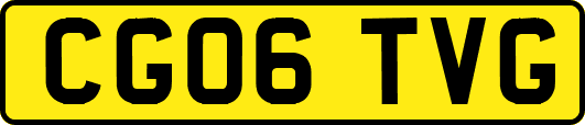 CG06TVG