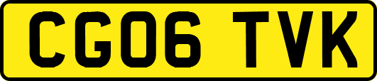 CG06TVK
