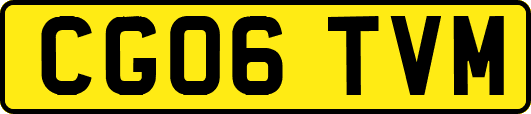 CG06TVM