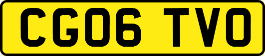 CG06TVO
