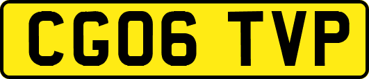 CG06TVP