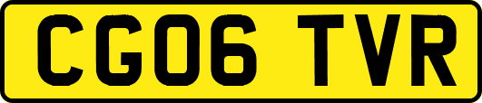 CG06TVR