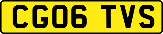 CG06TVS