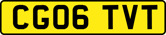CG06TVT