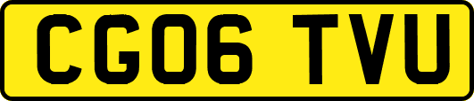 CG06TVU