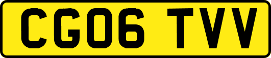 CG06TVV