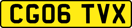 CG06TVX