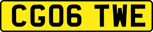 CG06TWE