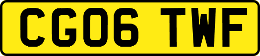 CG06TWF