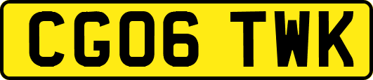 CG06TWK