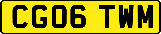 CG06TWM