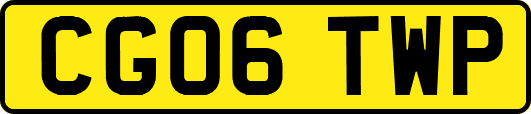 CG06TWP
