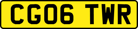 CG06TWR