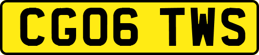 CG06TWS