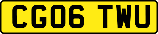 CG06TWU