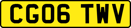 CG06TWV