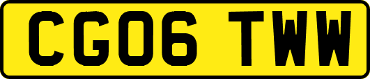 CG06TWW