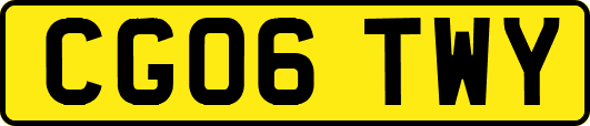 CG06TWY