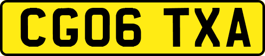 CG06TXA