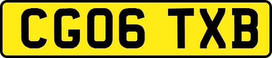 CG06TXB